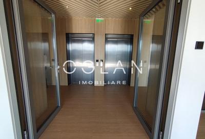 Spatii de birouri PREMIUM (nZEB) 757mp, ZONA CENTRALA - 6