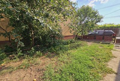 Teren intravilan 633mp in Gradiste - 2