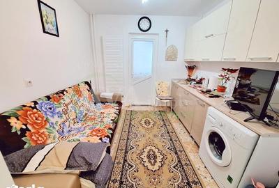 Apartament cu 2 camere, mobilat în Nord - 18