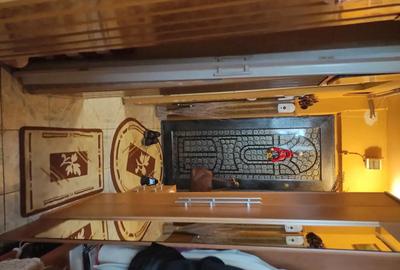 Apartament cu 2 camere decomandat în Micro 15 - 3