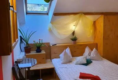 Casă cu 6 camere cu Teren 414 Mp în Sinaia - 6