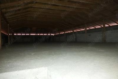 Vand casa la ro?u in Domne?ti Ilfov - 7