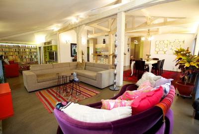 Penthouse lux,su330mp locatie ultracentrala,vedere superba,acces direct din lift - 16