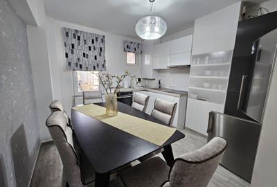 Apartament cu 3 camere decomandat în Unirii - 6