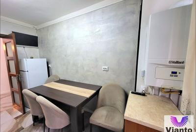 Apartament cu 3 camere decomandat, mobilat în Central - 7