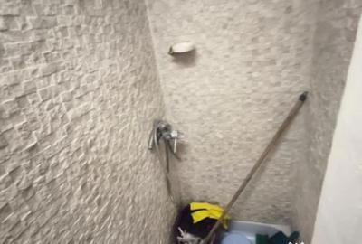 Garsonieră în Romană - 2