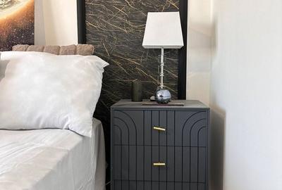 Apartament cu 3 camere în Central - 12