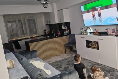Apartament cu 3 camere în Burdujeni - 3