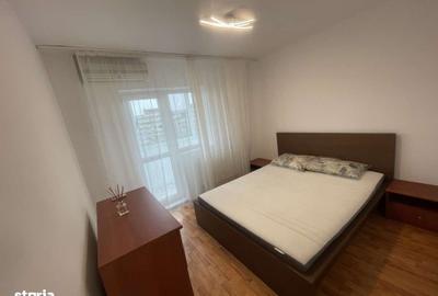 Apartament cu 3 camere decomandat, mobilat în Drumul Taberei - 3