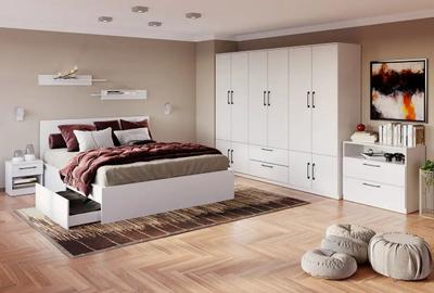 3 Camere, 2 Balcoane, Finisaje Premium, Aproape de Metrou - 9