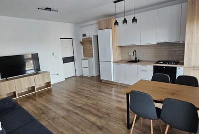 Garsonieră în Central - 2