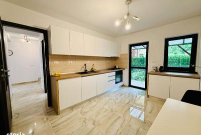 Casă cu 4 camere în Miroslava - 5