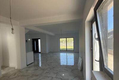 De vanzare jumatate de duplex modern, parter + etaj |... - 7