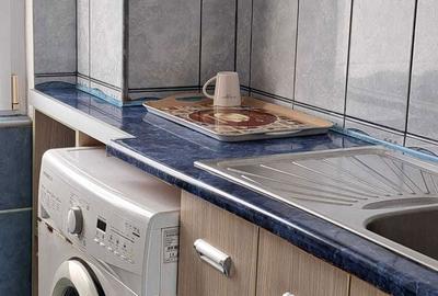 Apartament cu 2 camere decomandat în Central - 2