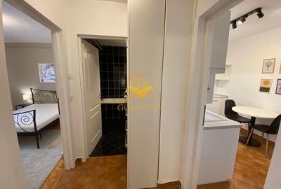 2 camere decomandate, Parcare, Iulius Mall, Gheorgheni, FSEGA - 6