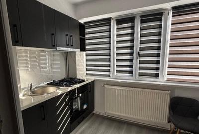 Garsoniera moderna, Pitesti Exercitiu et. 1, recent renovata. - 9