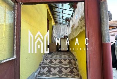 Casă cu 4 camere decomandat cu Teren 133 Mp în Central