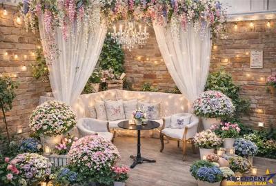 Spațiu comercial, de 490 mp, în Central - 4