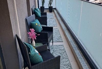 Apartament cu 2 camere decomandat, mobilat în Rahova - 7