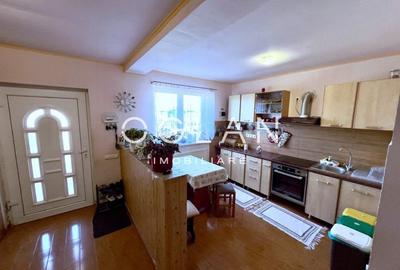 Duplex cu 3 camere cu Canalizare în Exterior Nord - 5