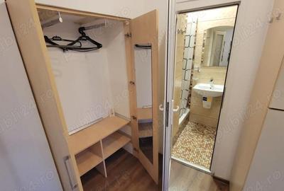 Garsonieră decomandată în Basarab - 7