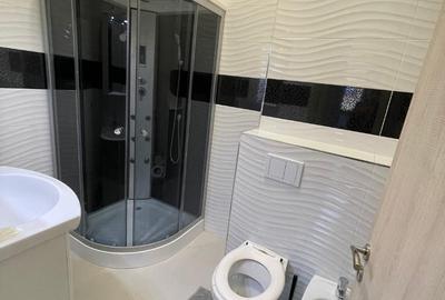 Vânzare ap 3 camere  bucuresti noi - 4