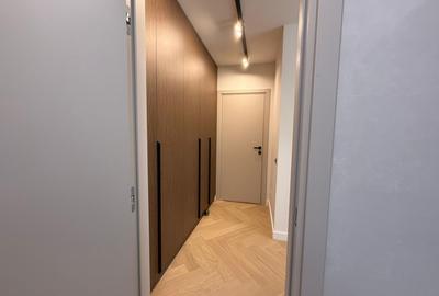 Apartament spectaculos cu gradina si acces direct la piscina–Arca Jolly Village - 14