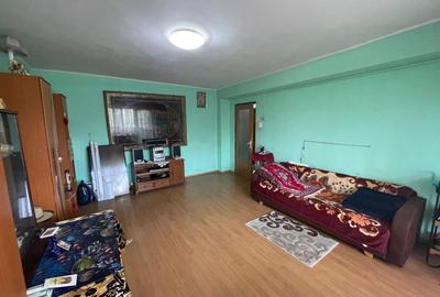 Apartament cu 3 camere decomandat, mobilat în Păcii - 2