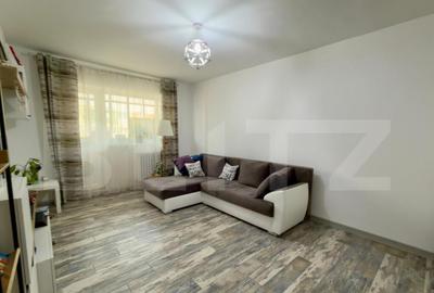 Apartament 2 camere, 56 mp, 1 Mai, zona Ciuperca - 5