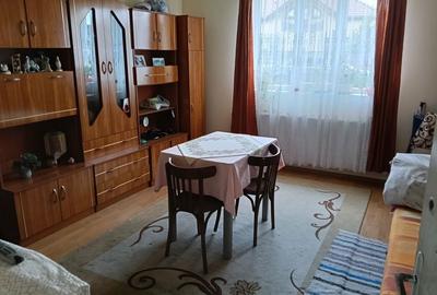 Casă cu 2 camere în Central - 8