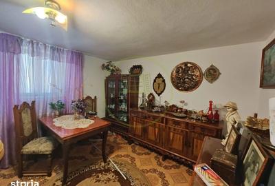 Casă cu 5 camere cu Teren 1296 Mp în Bucovăț - 3