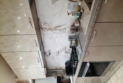 VAND(SCHIMB CU CASA) Apartament 4 camere decomandat, cartier Micalaca - 10