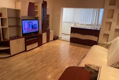 PF inchiriez apartament 4 camere Selgros Iasi - 8