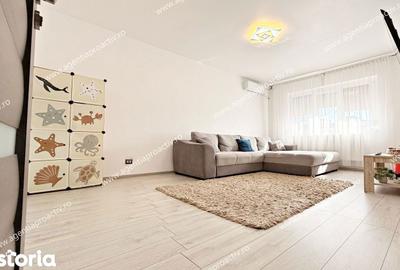 Apartament cu 3 camere decomandat în Central - 6