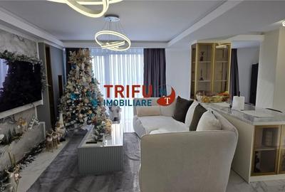 Penthouse luminos și modern, 68 mp, zona Brândușei - 2