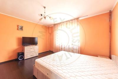 Casă individuală cu 5 camere cu Garaj în Coșești - 13