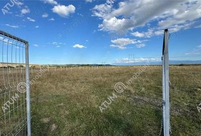 Teren de 4200 mp, în Central - 3