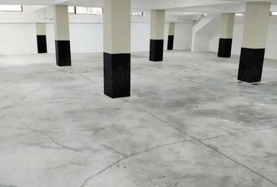 Spațiu comercial, de 356 mp, în Crângași - 8