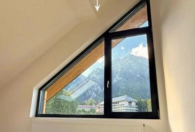 BU?TENI | Mansarda inalta | 2 camere | Curte | Parcare | Comision 0% - 1