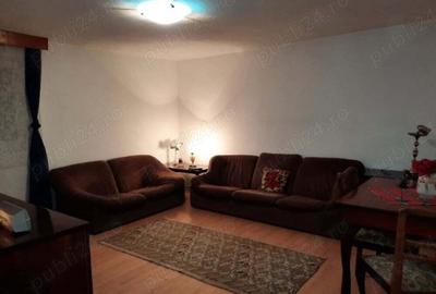 Casa cu etaj de vanzare 120mp - 1