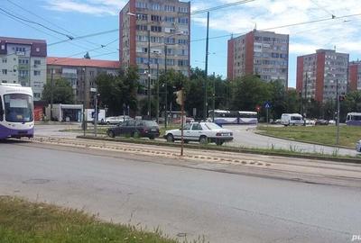 Dambovita - camera de camin - 4