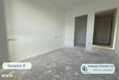 Apartament cu 3 camere în Tokai - 8
