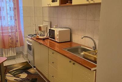 Garsonieră decomandată în Zorilor - 1