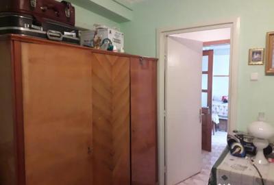Apartament cu 2 camere decomandat în Ultracentral - 6