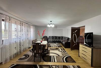 Casa cu 6 camere in Cristur, 287mp - 3