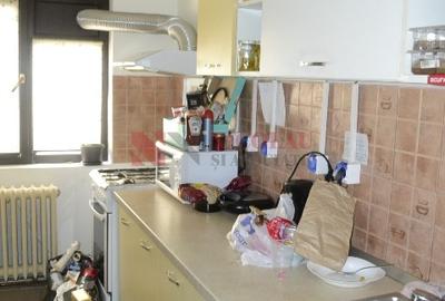 Apartament cu 3 camere decomandat, mobilat în Centru Civic - 3