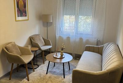 Apartament cu 2 camere în Central - 1