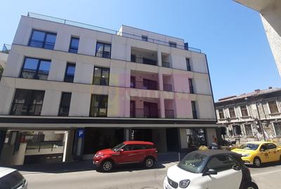 Garsonieră decomandată în Universitate - 33