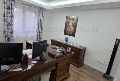 Vila exclusivista 10 camere, 425mp,terasa acoperita imensa de 80mp, teren 970mp, - 17