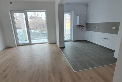 Apartament cu 3 camere decomandat în Unirii - 2